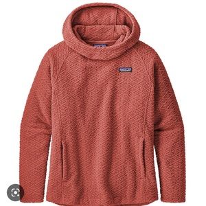 PATAGONIA WOMEN’S DIAMOND CAPRA HOODY non smoking